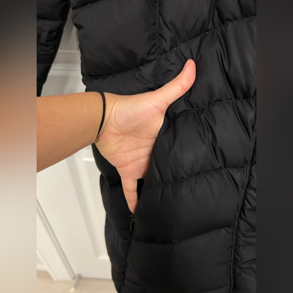 The North Face Women’s Winter Jacket 600 Size Small - Picture 7 of 12